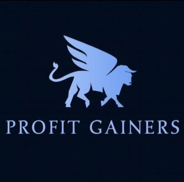 Profit Gainers Expert Logo